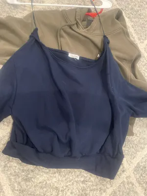 Garage crew neck thumbnail 1