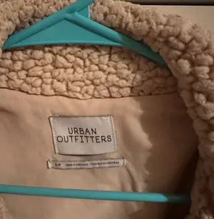 Teddy Jacket thumbnail 4
