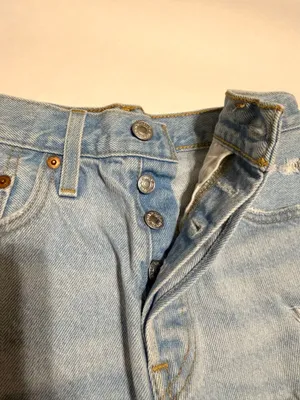 Levi’s Shorts Denim thumbnail 2