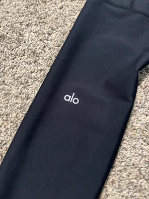 ALO Yoga High Waist 4 Pocket Utility Legging size XS thumbnail 6