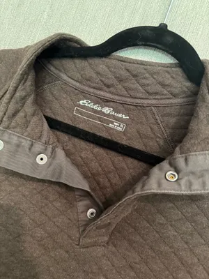 Eddie Bauer Sweater Men’s thumbnail 2