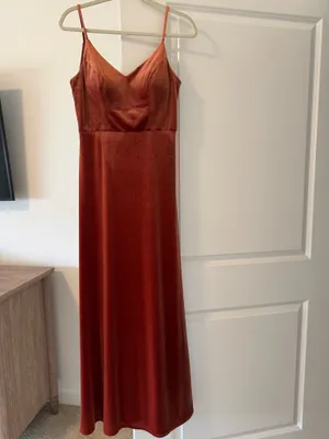 Sorella Vita Dress thumbnail 2