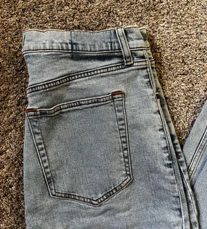 Abercrombie Jeans 90’s Slim Straight thumbnail 4