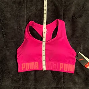 Puma Sports Bra thumbnail 12