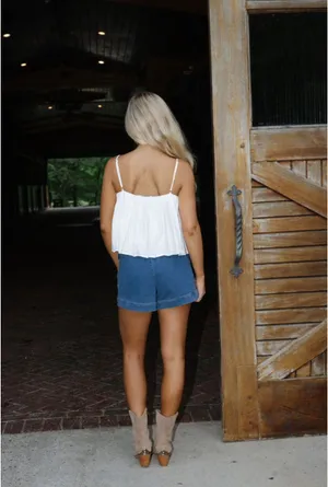 These Three Boutique Shorts thumbnail 5