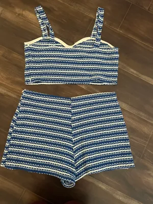 ZARA Two Piece Set thumbnail 3