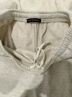 Brandy Melville Sweatpants Grey thumbnail 3