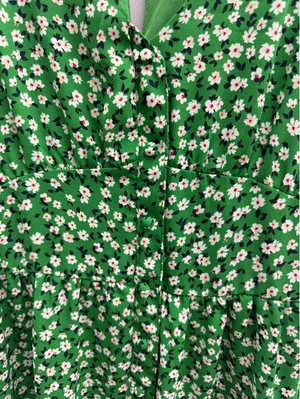 Women’s size small Sienna Sky dress thumbnail 2