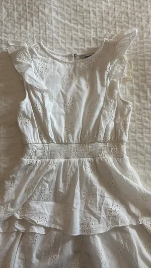 Spring Dinner Dress thumbnail 1
