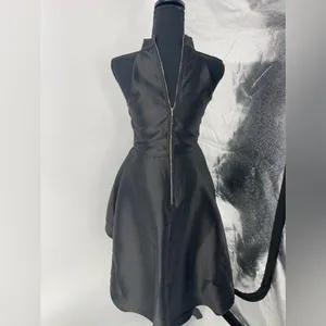 Xtaren‎ ball dress black size med thumbnail 3