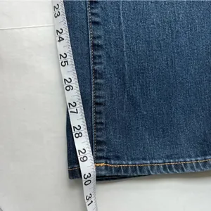 denim bootcut jeans size 6 28/R thumbnail 10