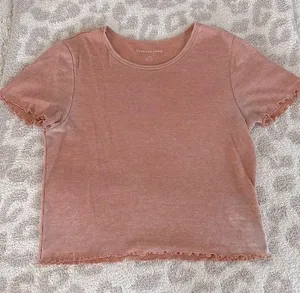 American Eagle Crop Top thumbnail 1