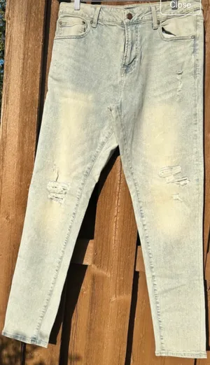 Ladies pants size 16/18 new without tag thumbnail 1