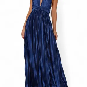 Hello-molly Women's Blue Dress thumbnail 2
