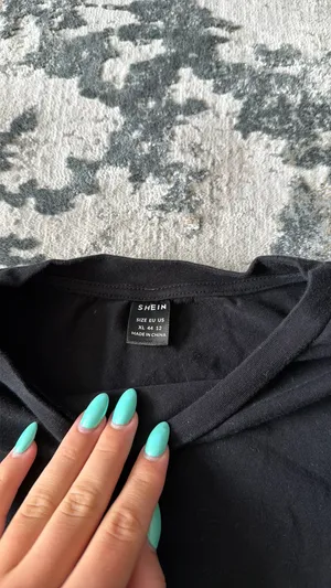 Shein Top thumbnail 2