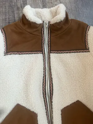 Gliks Jacket Size M thumbnail 2