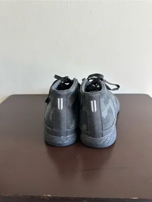 NOBULL Camo Sneakers Mid Canvas Trainers Men’s 5 Women’s 6.5 Unisex Shoes thumbnail 4