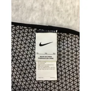 Nike Swim Hydralock Anti-Slip Bikini Bottoms Black XL‎ NESSA005 thumbnail 3