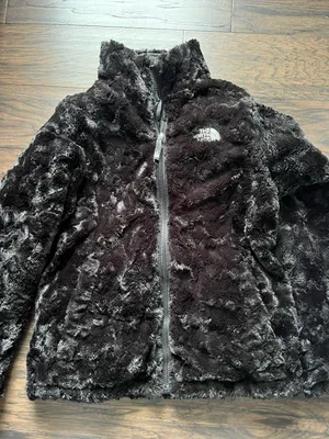 The North Face Reversible Jacket thumbnail 2