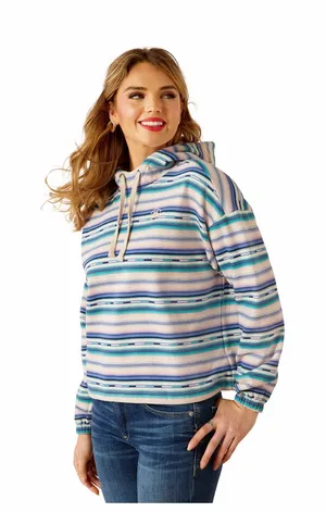 Ariat Women’s Hoodie 2xL thumbnail 1