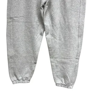 Lululemon 'Scuba' Grey Mid-Rise Oversized Jogger *Regular HCUG‎ Size Large thumbnail 5
