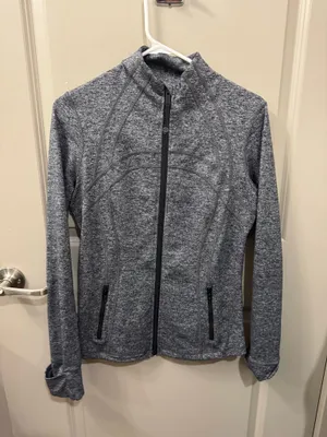 Lululemon Define Jacket Luon thumbnail 1