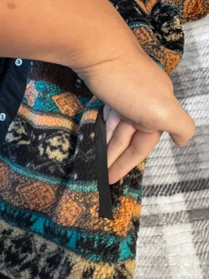 Western jacket Multiple thumbnail 3