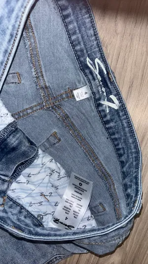Seven7 Shorts Denim Women’s thumbnail 3