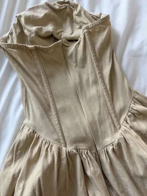 Dolls Kill Dress thumbnail 5