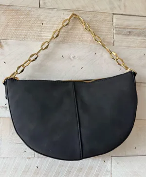 Purse target Black thumbnail 2