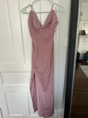 Privacy Please Revolve Dress thumbnail 4