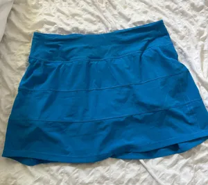 Lululemon Tennis Skirt thumbnail 1