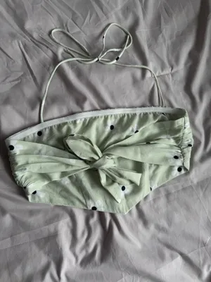 Princess Polly Bandana Top thumbnail 2