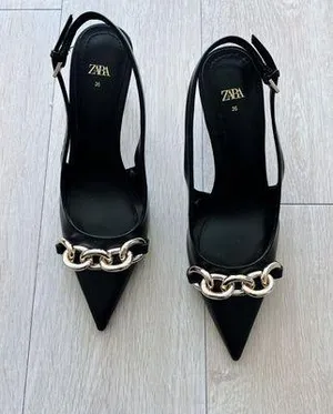 ZARA Heels thumbnail 3