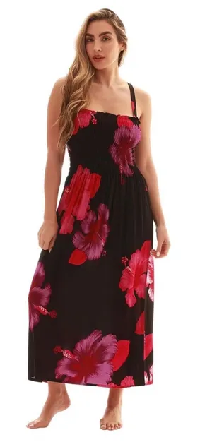 Just Love Cover Up Dress thumbnail 1