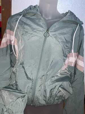 GARAGE Full Zip Bomber jacket thumbnail 1