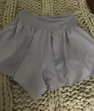 Aerie OFFLINE by Shorts Crossover Flowy Small thumbnail 1