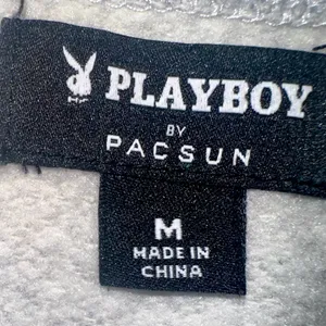 Playboy By Pacsun Sports Bra! thumbnail 2