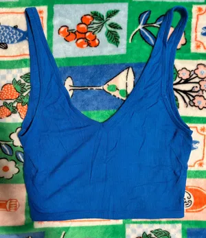 PacSun Basics Tank Top thumbnail 1