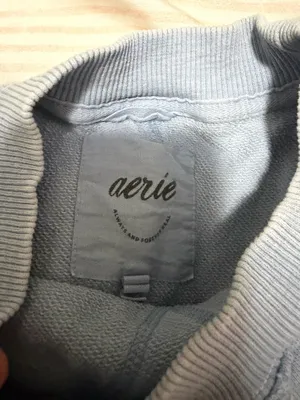Arie Sweatshirt American Eagle thumbnail 2
