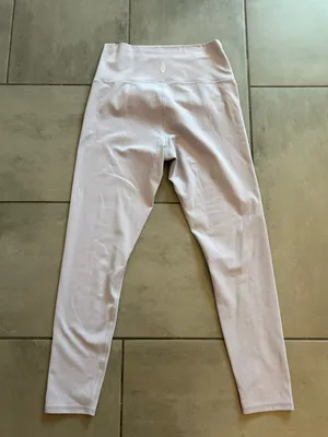 Free People Movement Never Better 7/8 Length Leggings | Summer Lilac thumbnail 1