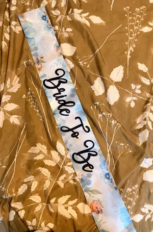 Bridal David's Dress banner thumbnail 1
