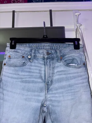 American Eagle Outfitters Jeans thumbnail 4