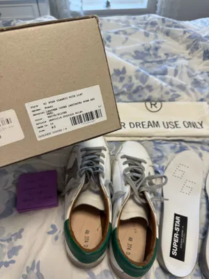 Golden Goose Sneakers thumbnail 5