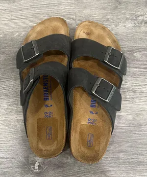Birkenstock Arizona Soft Footbed Sandals thumbnail 5