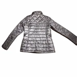 Patagonia Women’s Light Weight Black Puffer Jacket Medium thumbnail 9