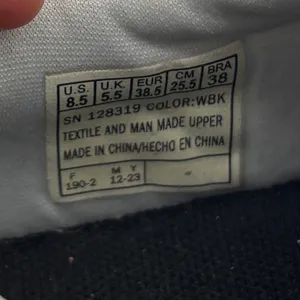 Skechers GOrun Consistent White Grey Running Shoes Womens 8.5 thumbnail 4