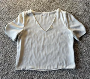 Babaton Aritzia Top thumbnail 1