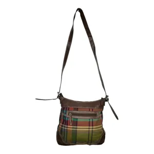 Chaps‎ Shoulder Bag thumbnail 4