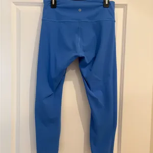 lululemon athletica Wunder Train 25” Leggings thumbnail 4